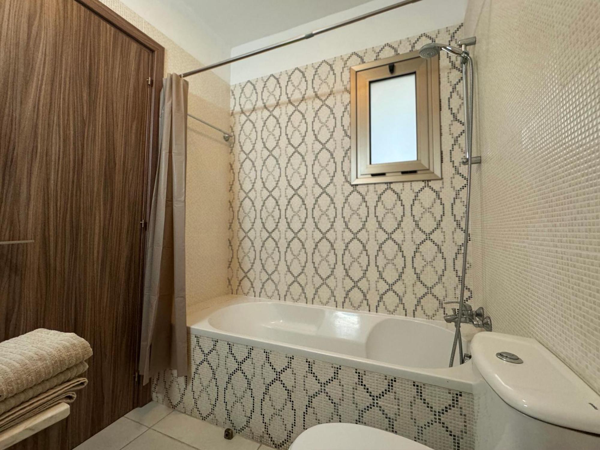 Halcyon Central Apartment Larnaca Luaran gambar