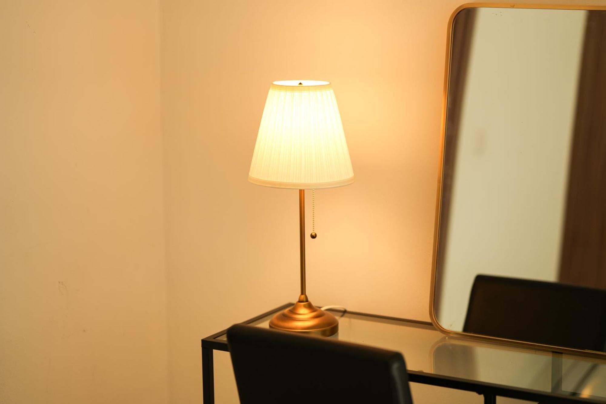 Halcyon Central Apartment Larnaca Luaran gambar